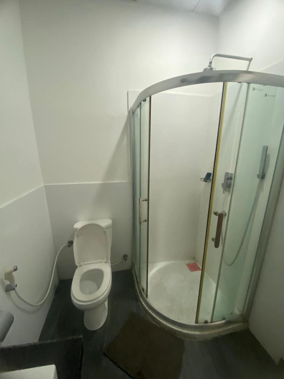Aqua Hotel Яла Экстерьер фото